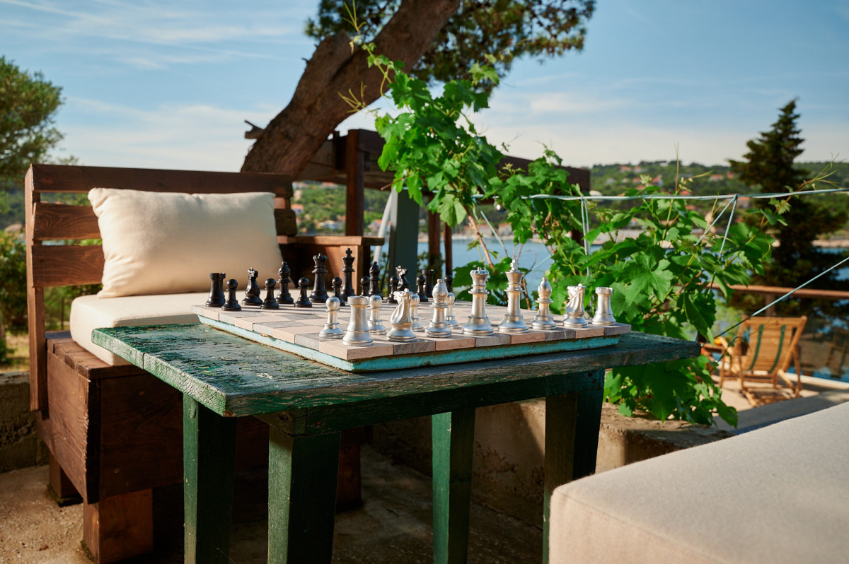 Villa Mistral