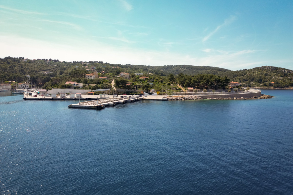 Villa Mistral