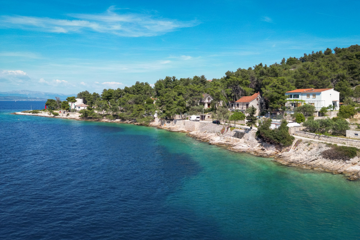 Villa Mistral