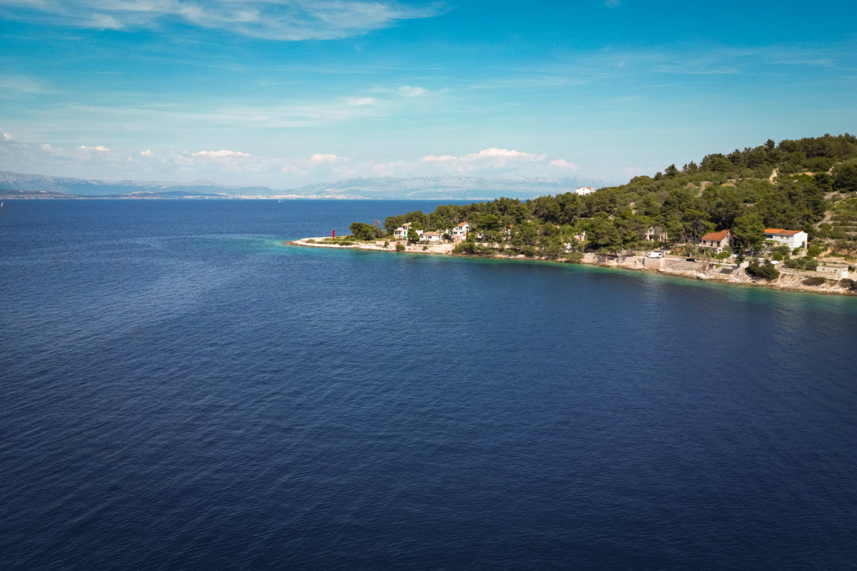 Villa Mistral
