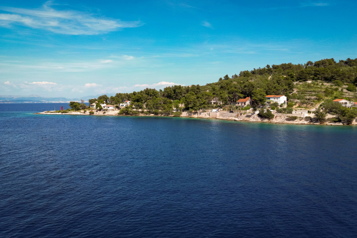 Villa Mistral