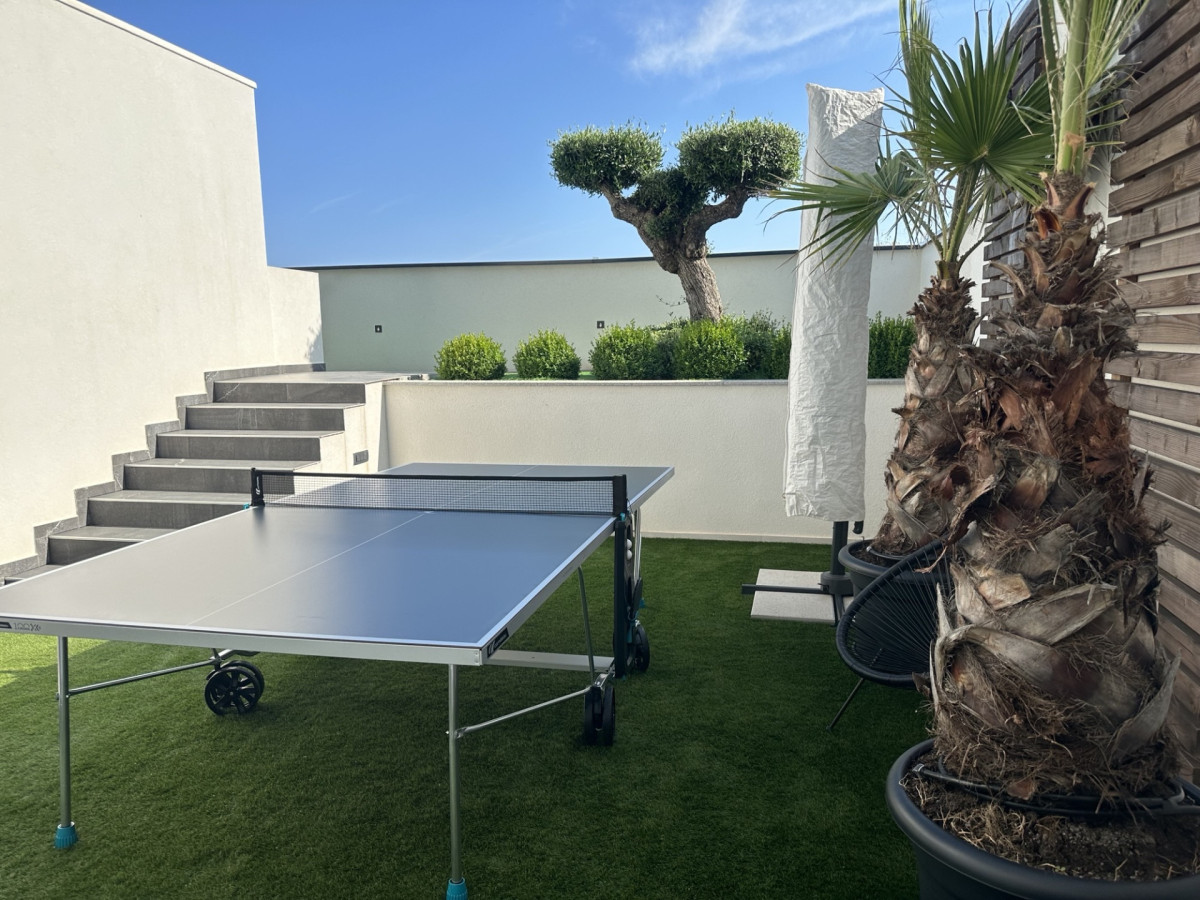 Villa Taboo With Spa