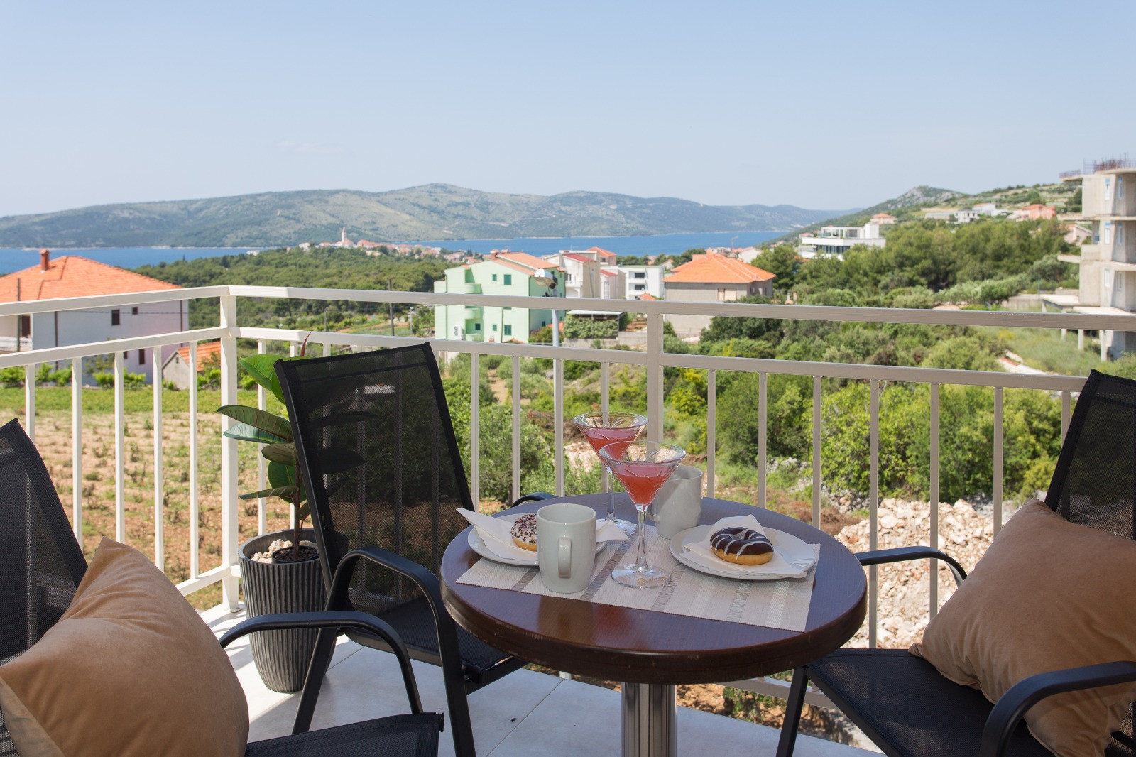 Villa Honey near Teogir