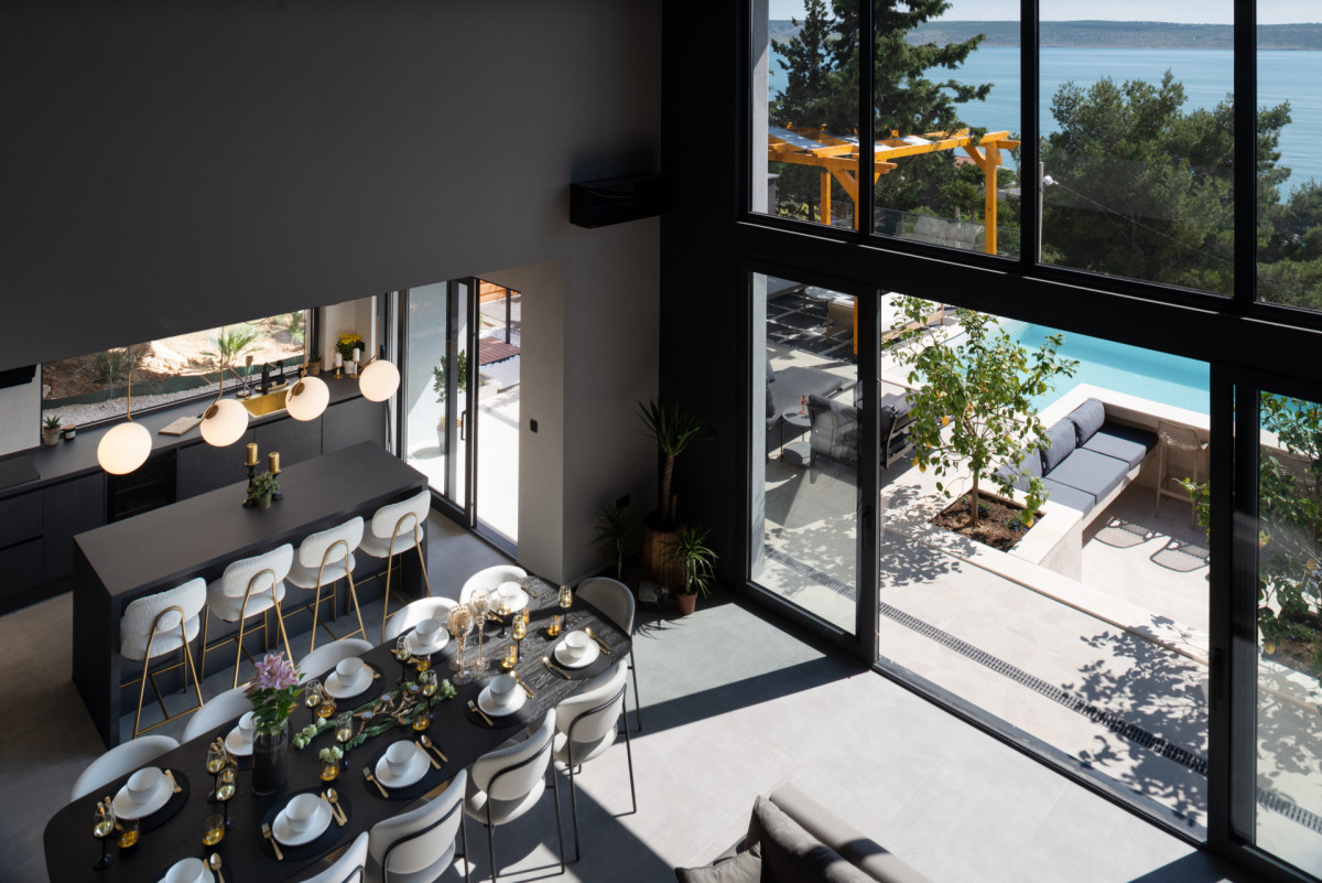Villa Soho