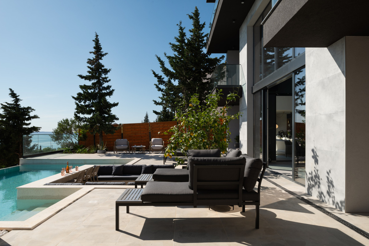 Villa Soho