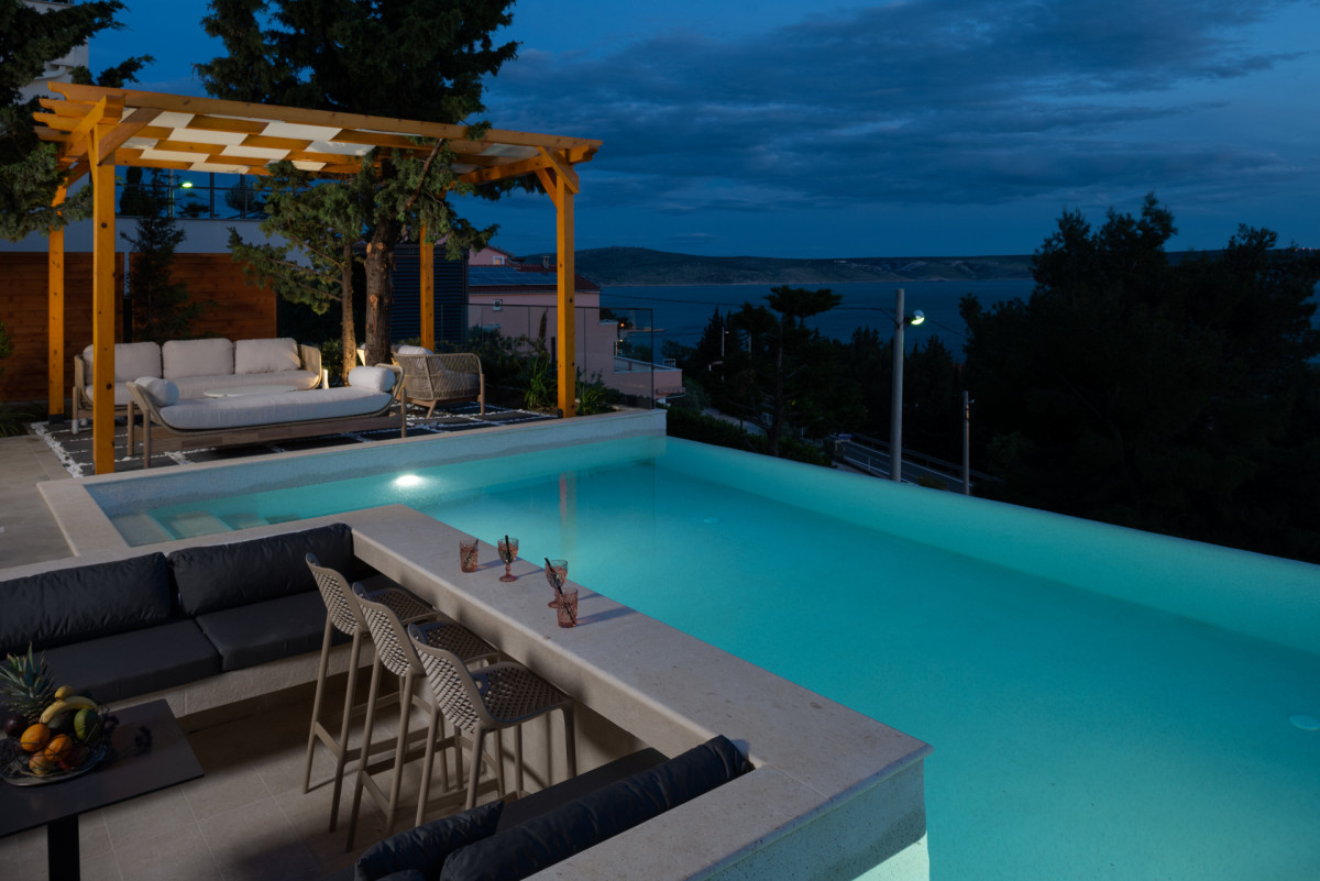Villa Soho
