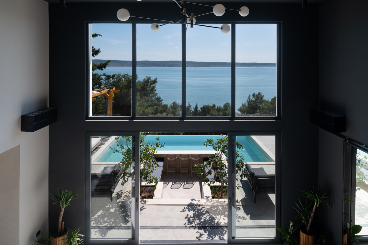 Villa Soho