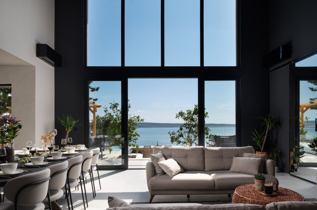 Villa Soho