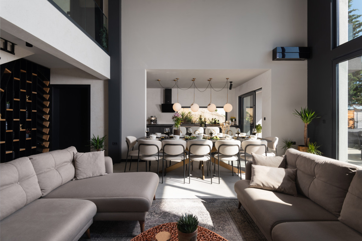 Villa Soho