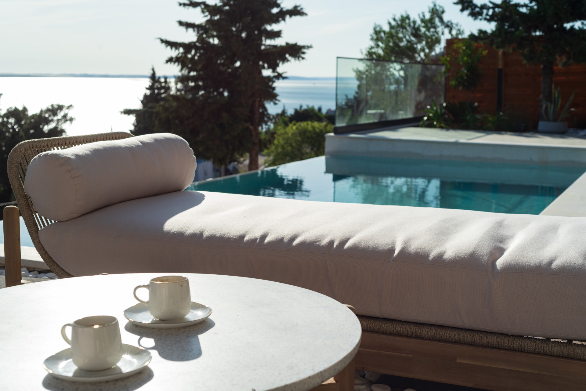 Seaview Villa Soho