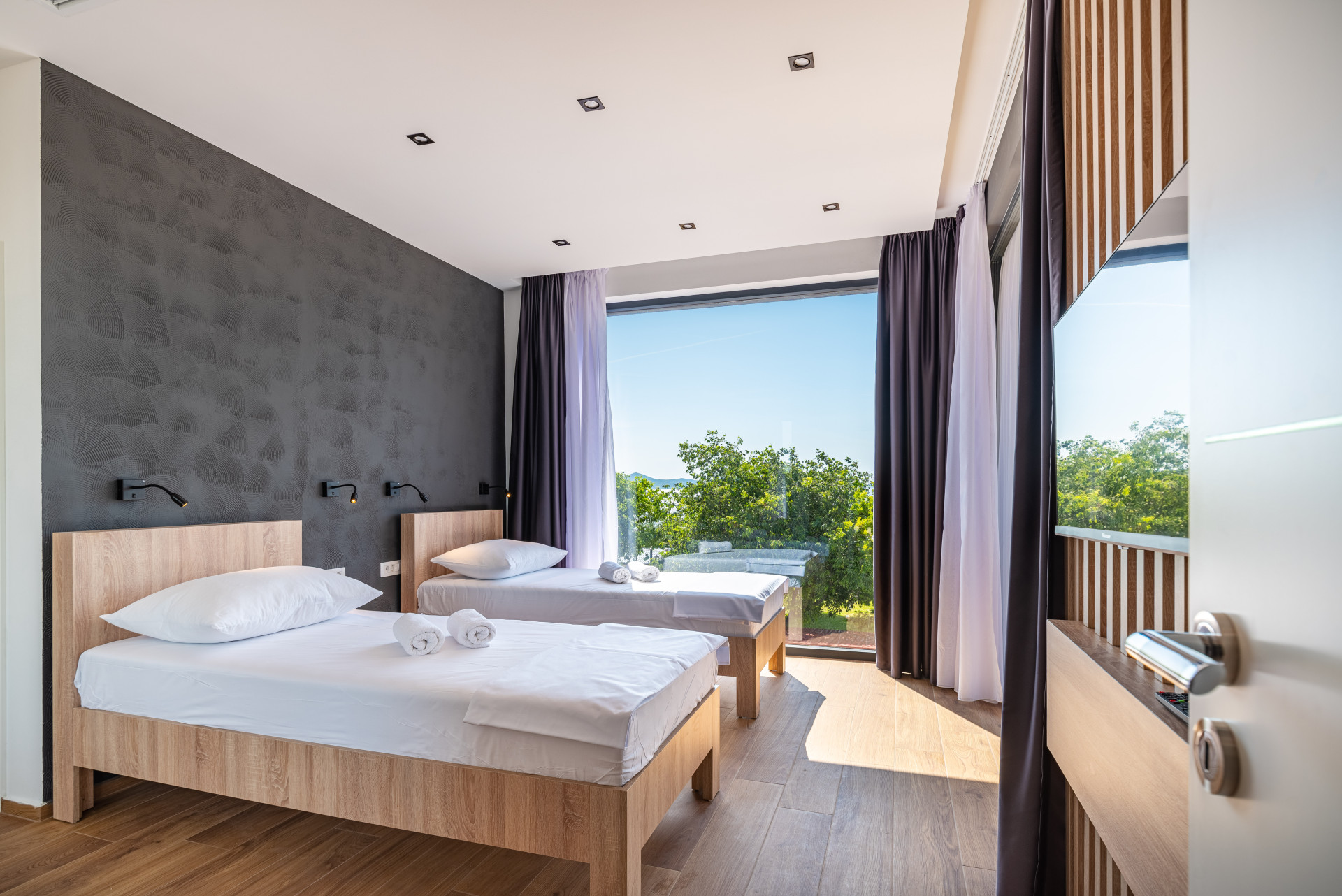 Villa Jackpot near Zadar