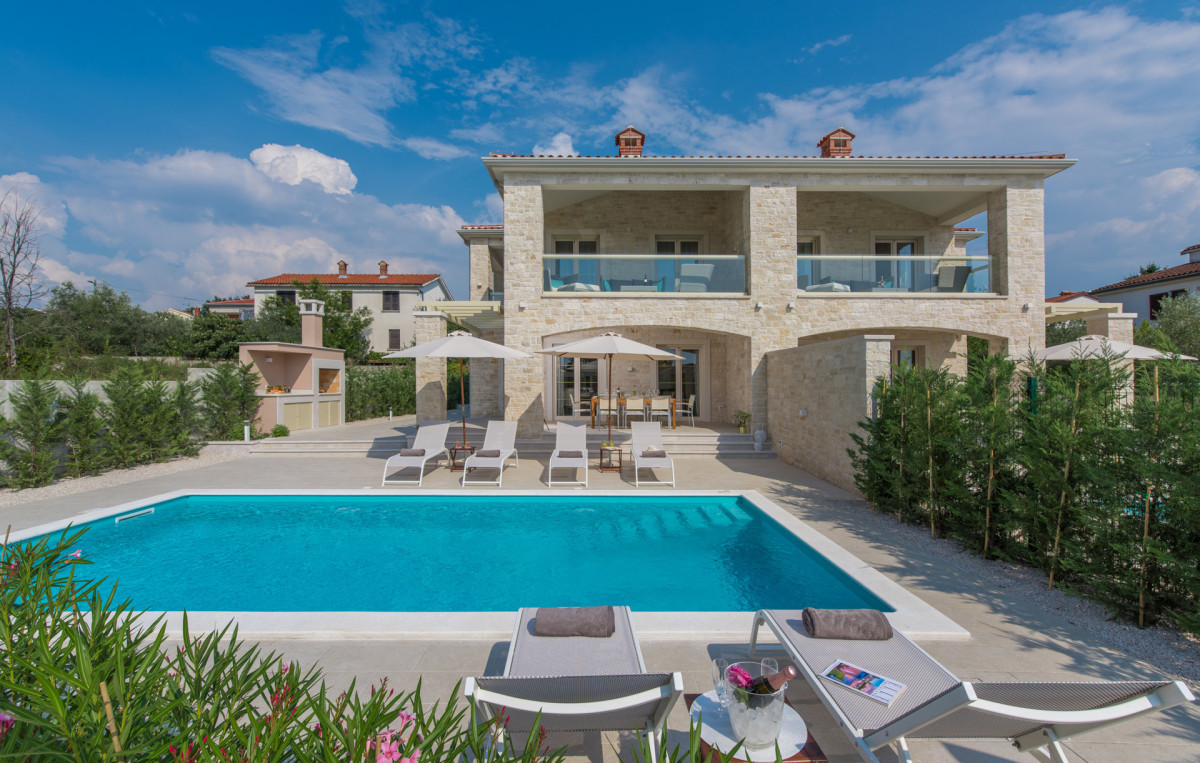 Villa Katarina
