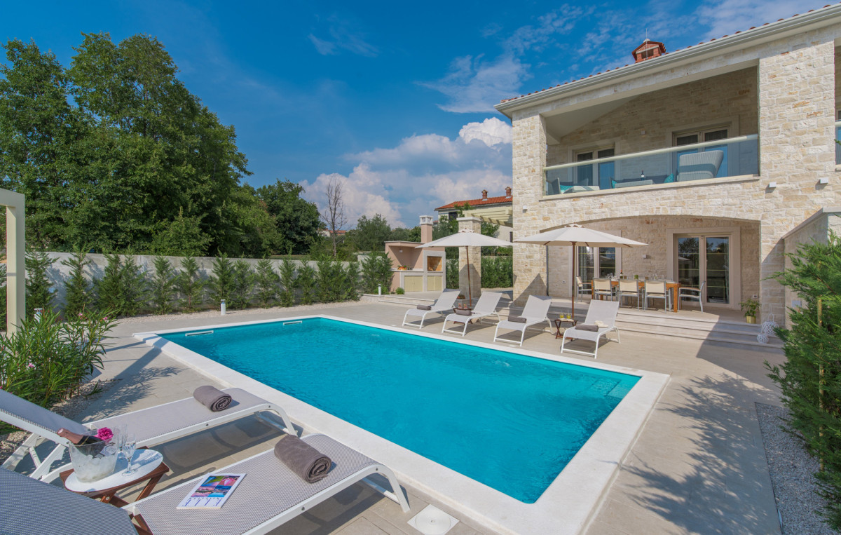 Villa Katarina