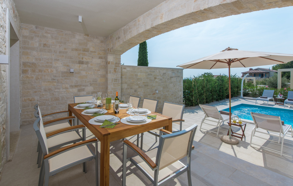 Villa Katarina