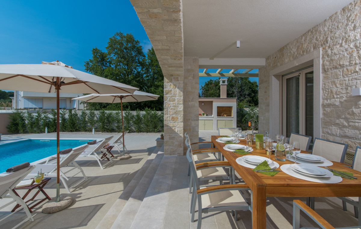 Villa Katarina