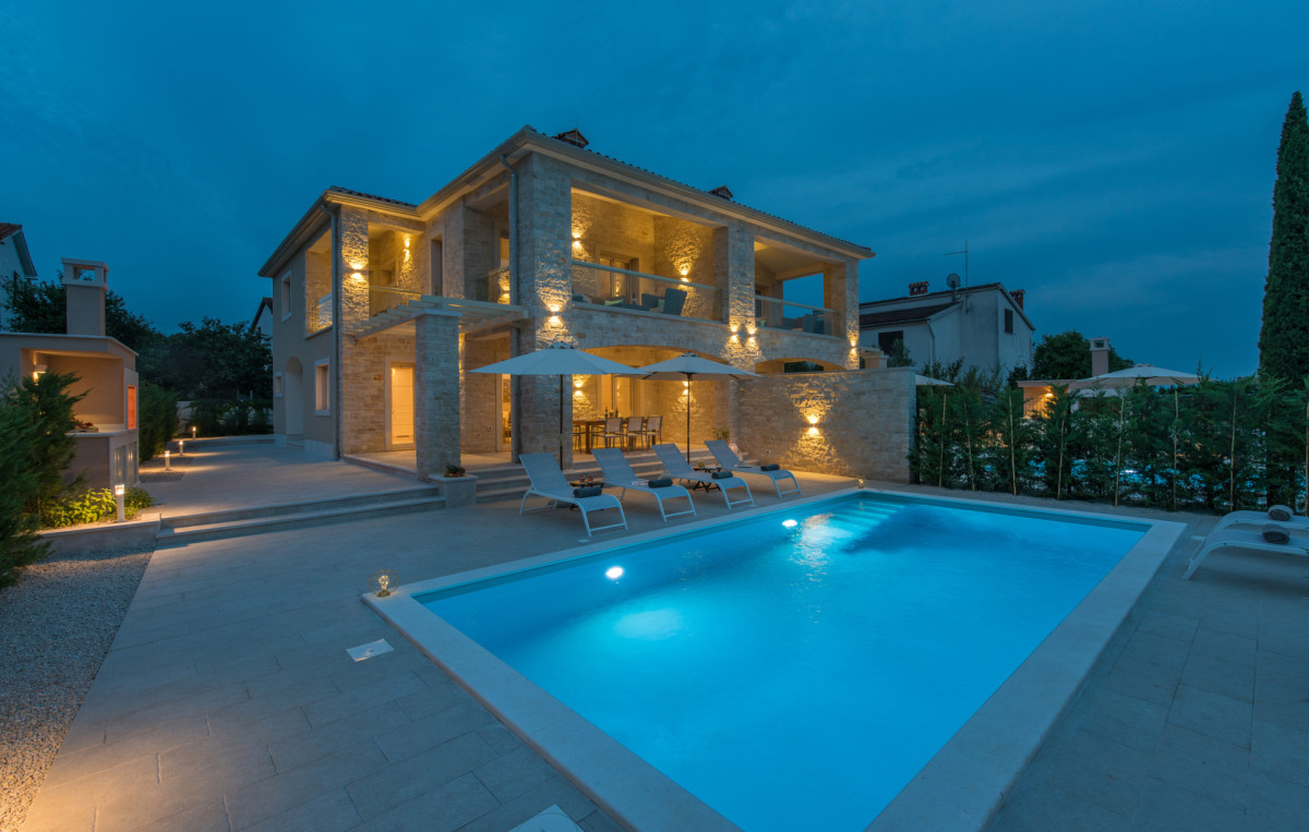 Villa Katarina