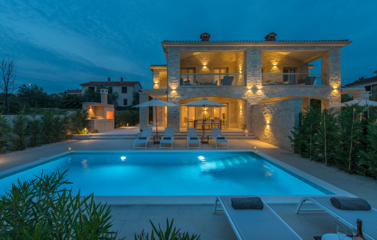 Villa Katarina