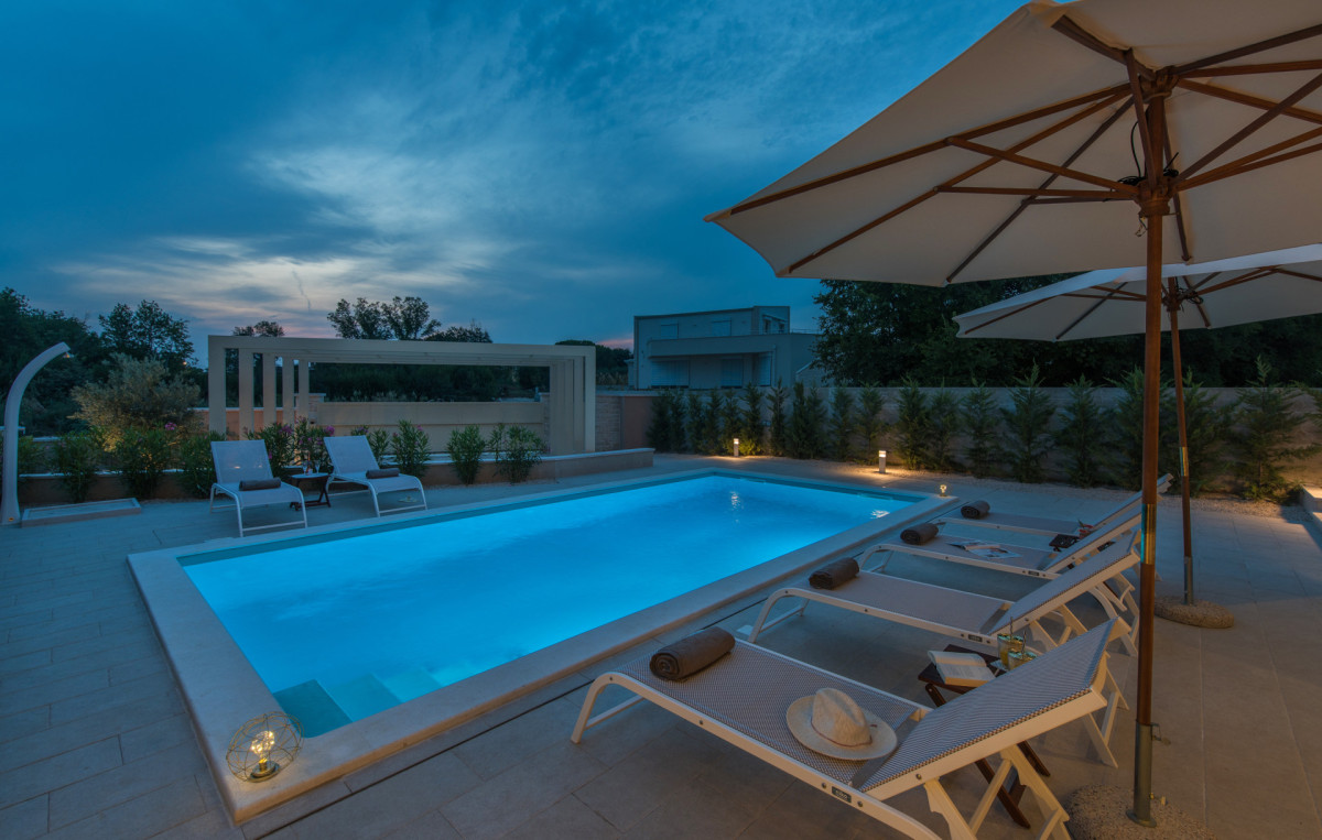 Villa Katarina