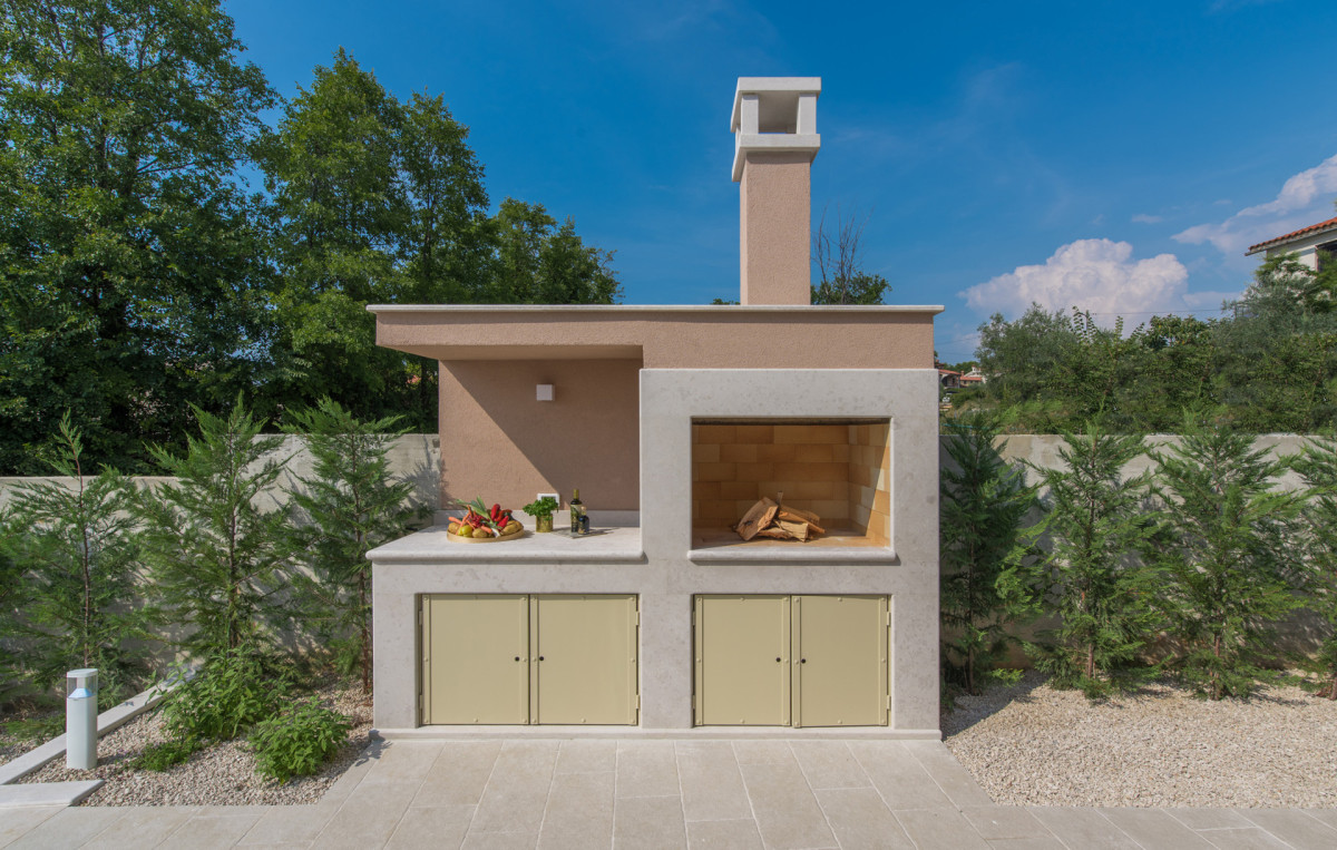 Villa Katarina