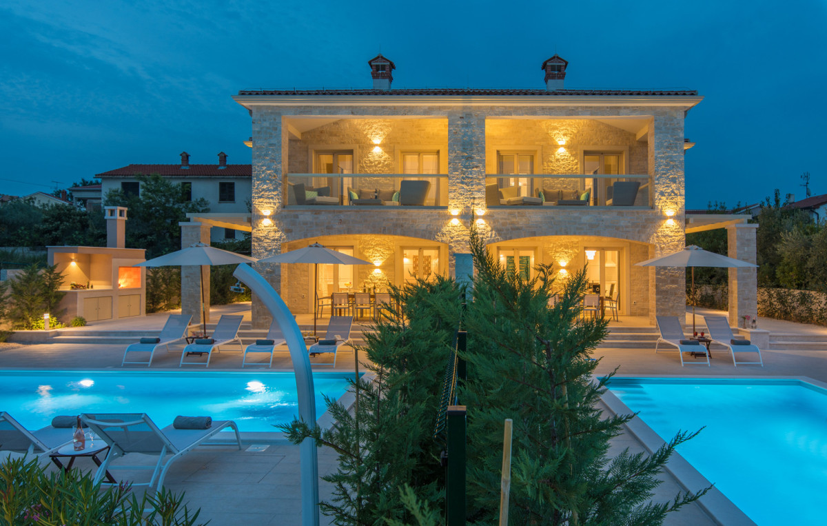 Villa Katarina