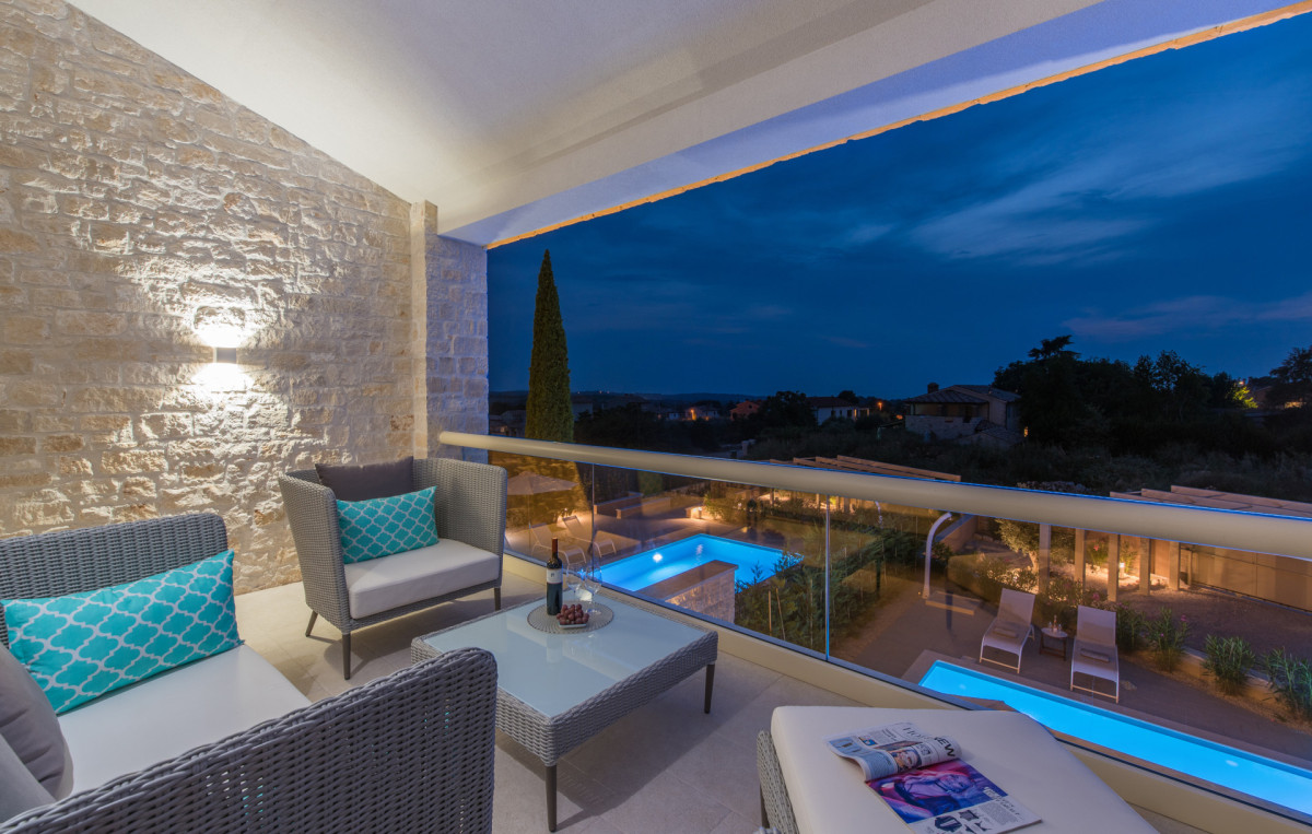 Villa Katarina