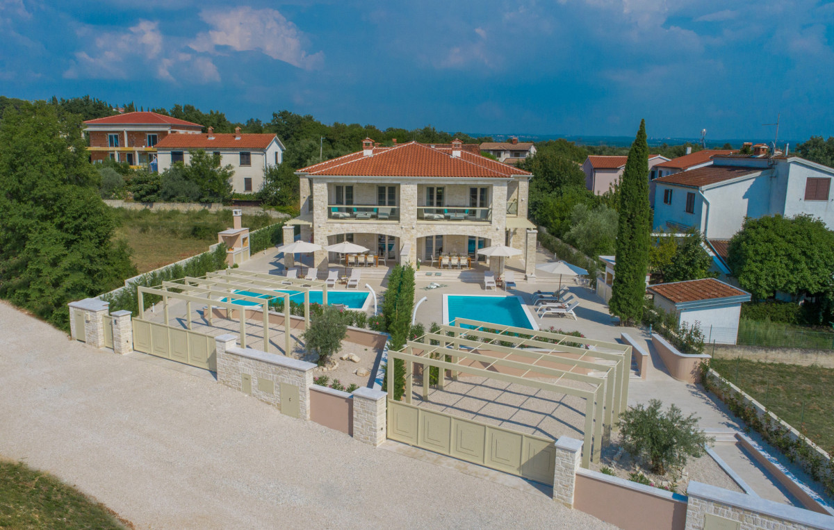 Villa Katarina