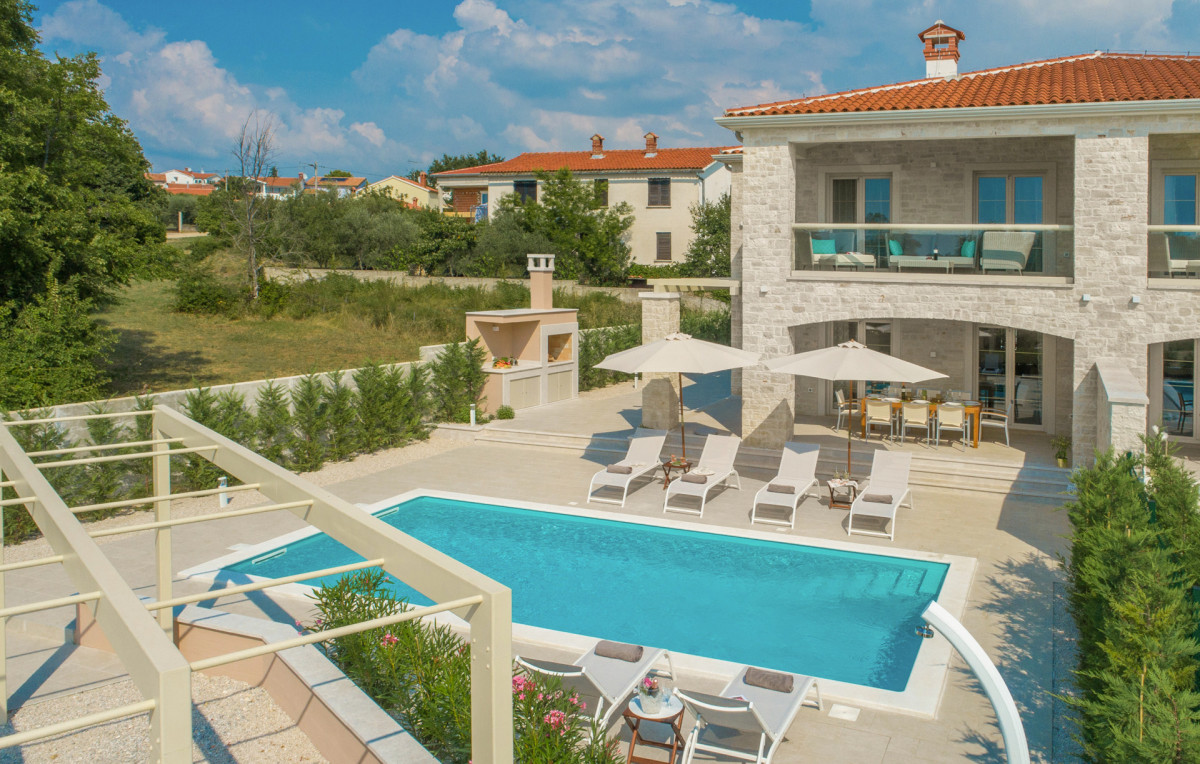 Villa Katarina