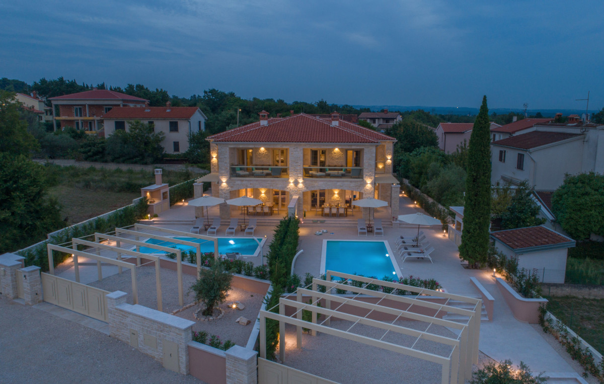 Villa Katarina
