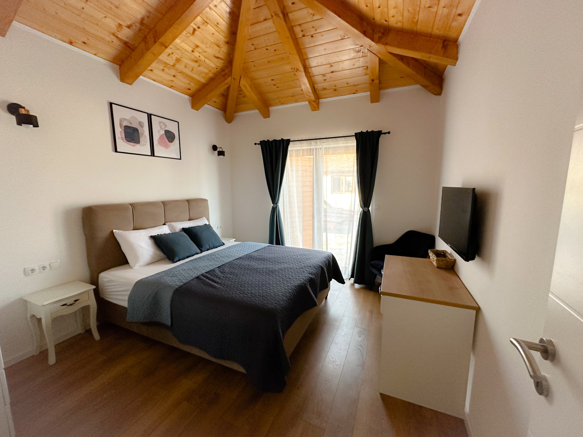 Villa Lucia near Skradin