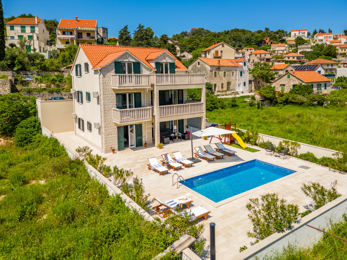 Villa Janie