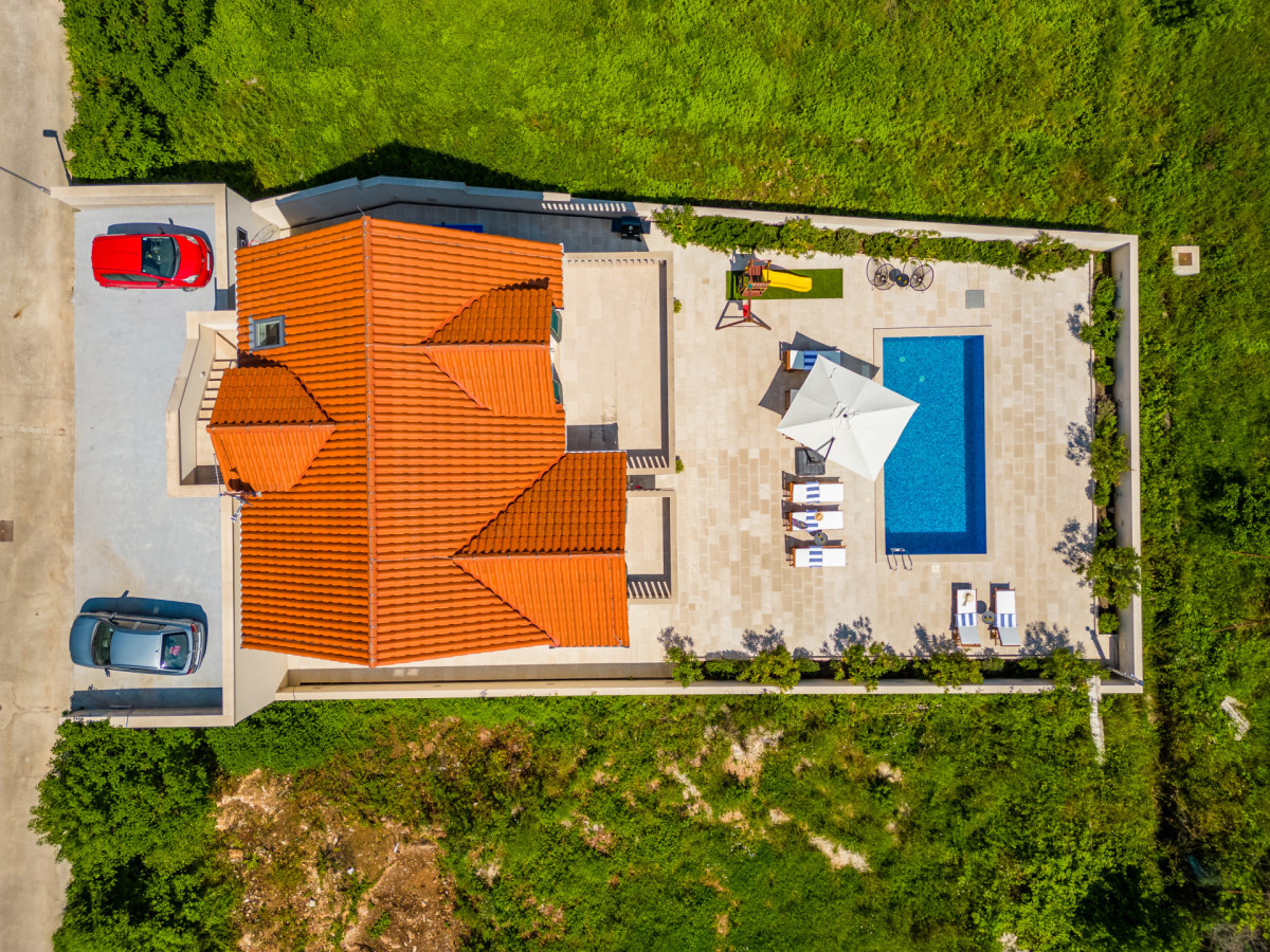 Villa Janie