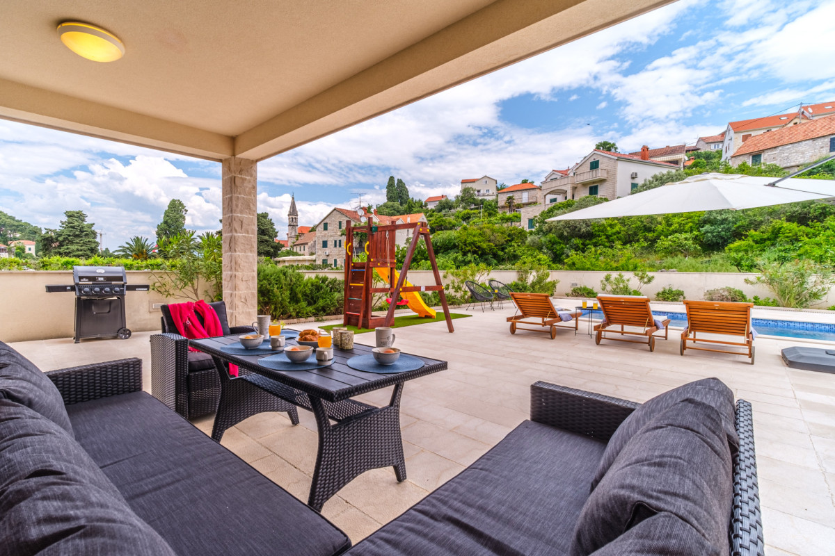 Villa Janie