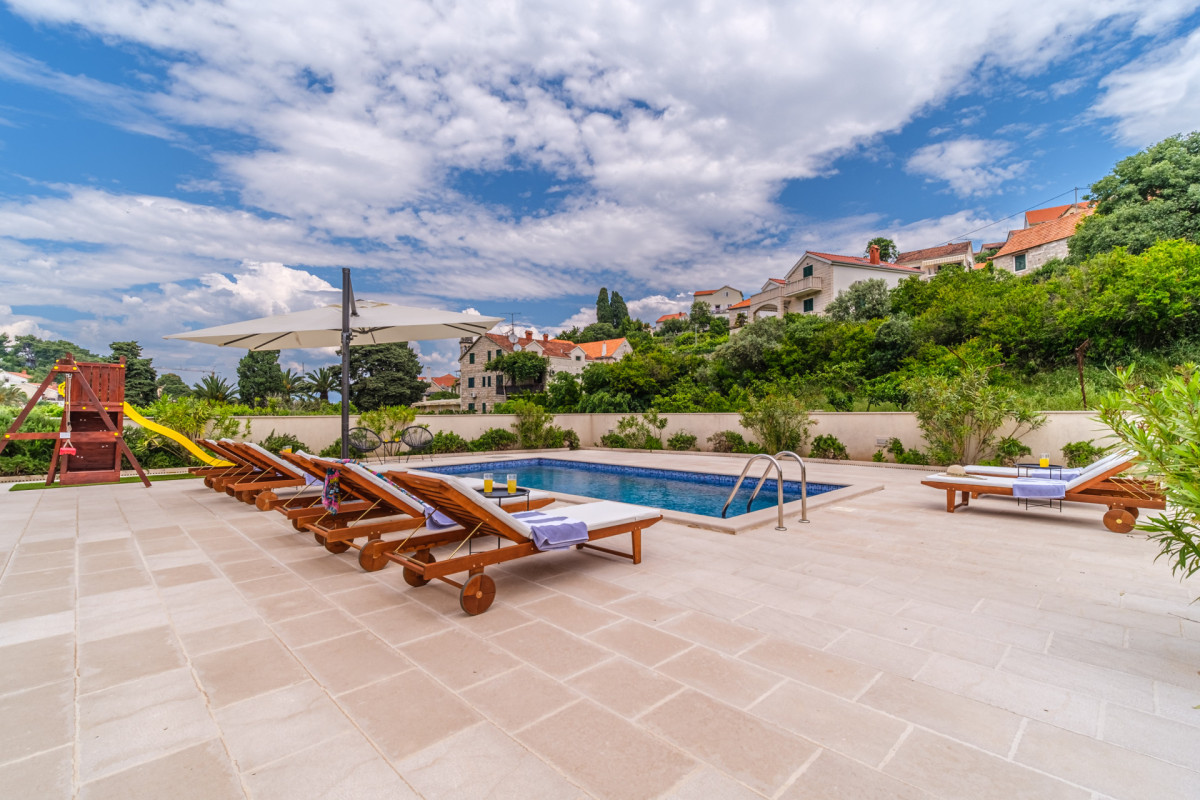Villa Janie