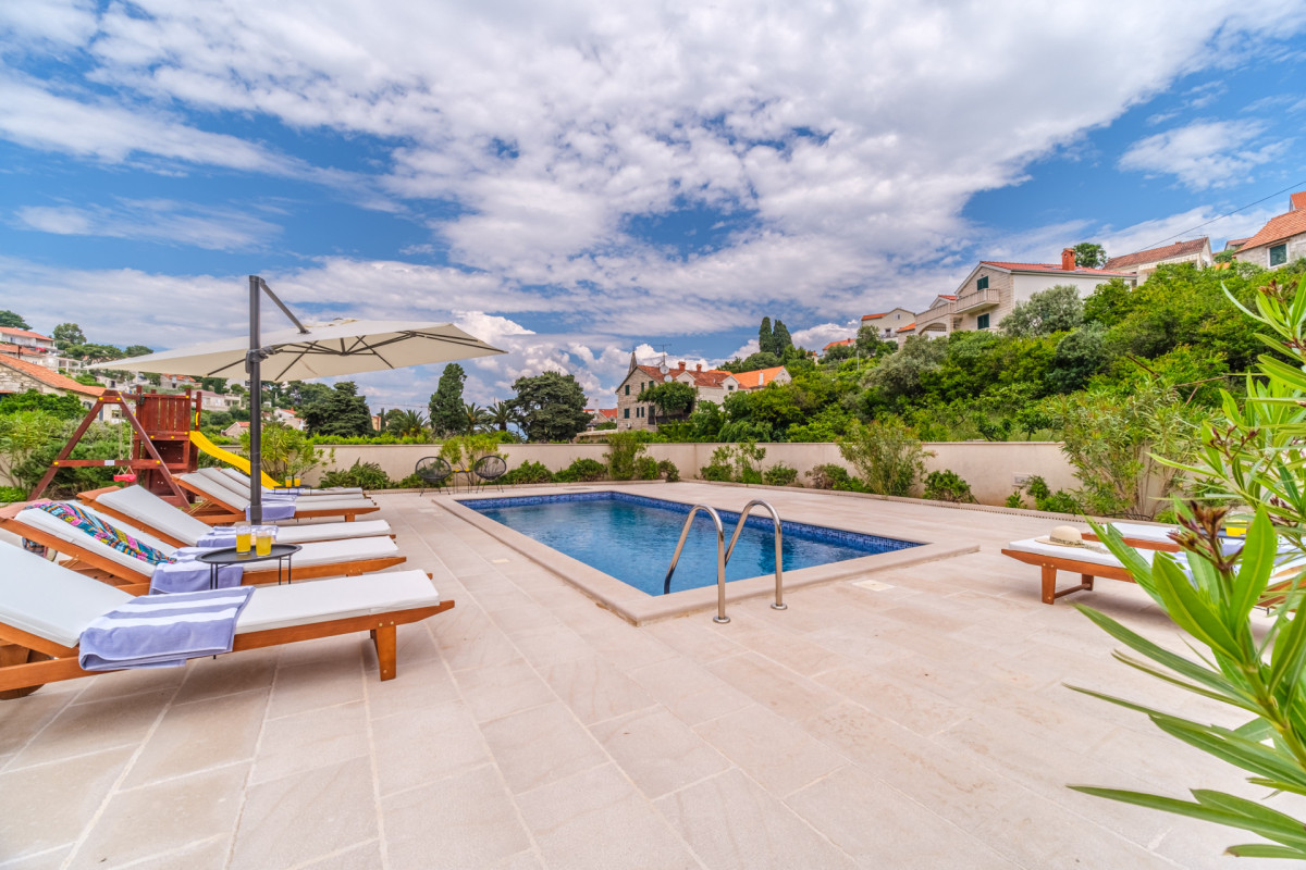 Villa Janie