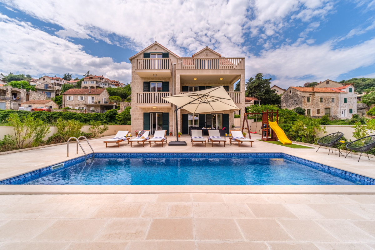 Villa Janie