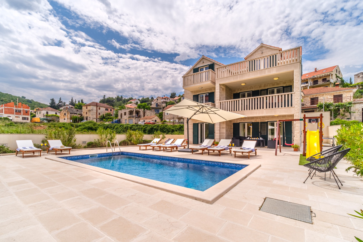Villa Janie