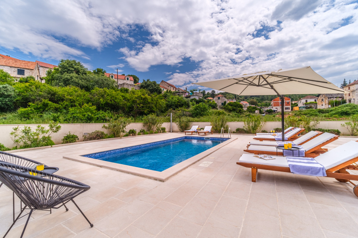 Villa Janie