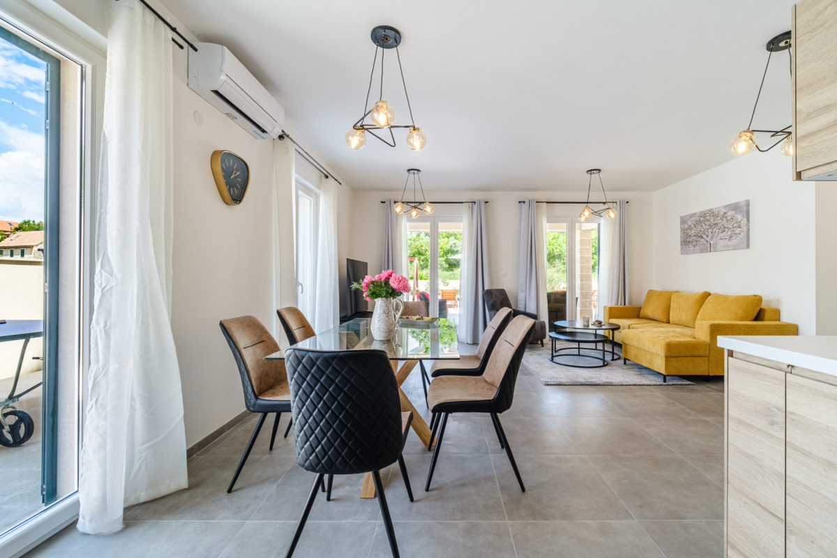 Villa Janie