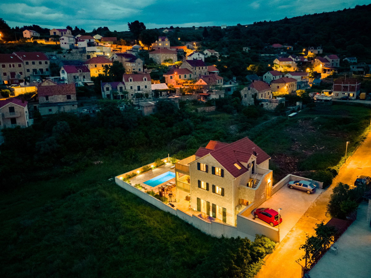 Villa Janie