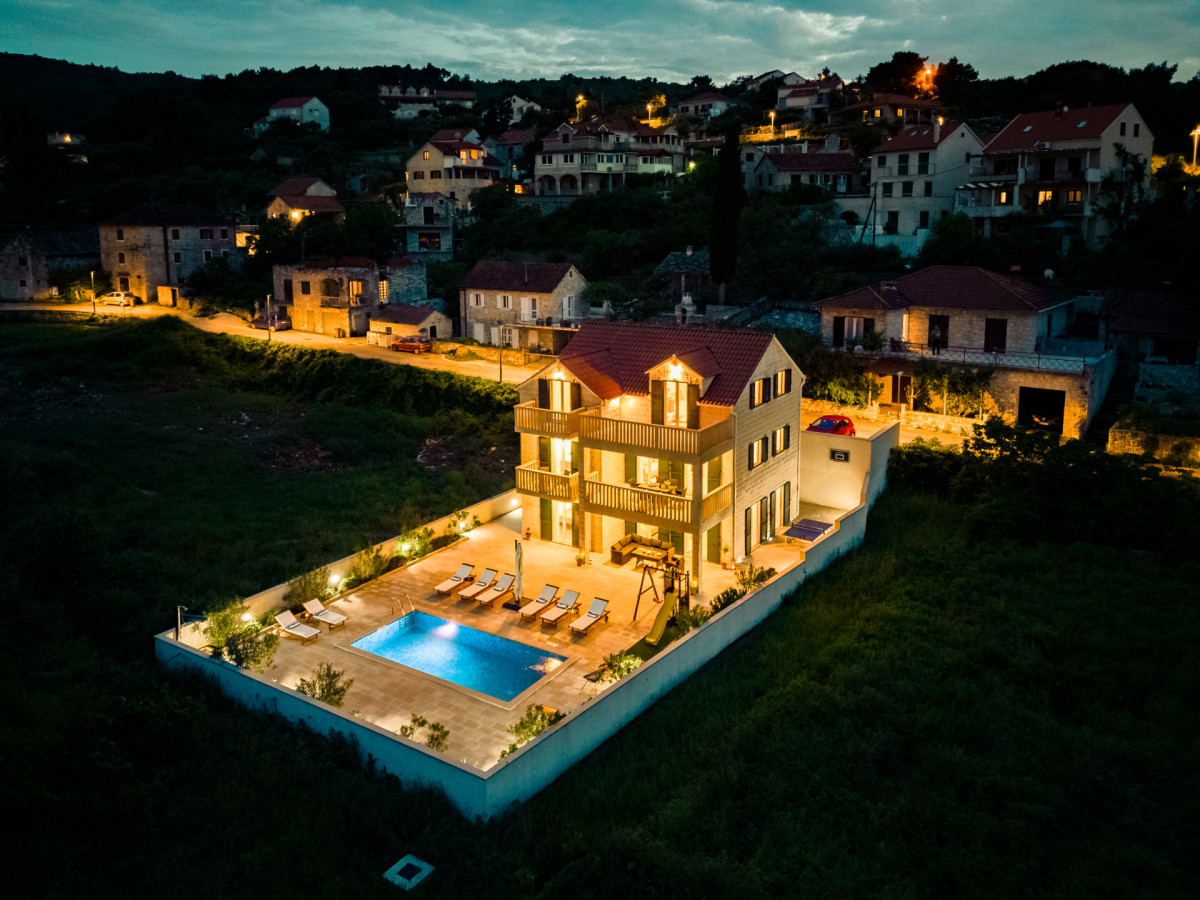Villa Janie