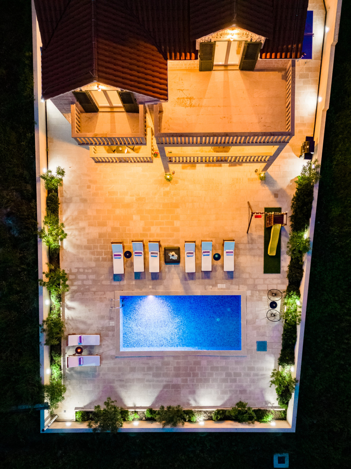 Villa Janie