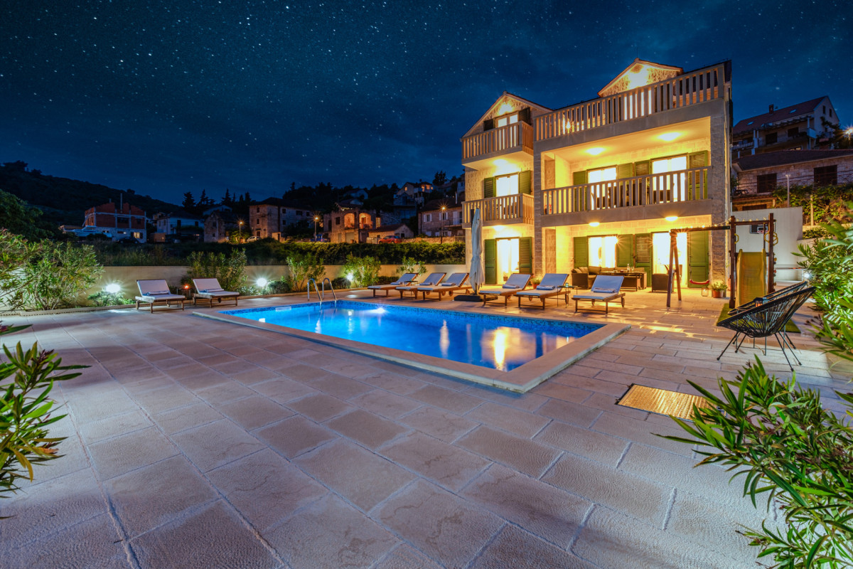 Villa Janie