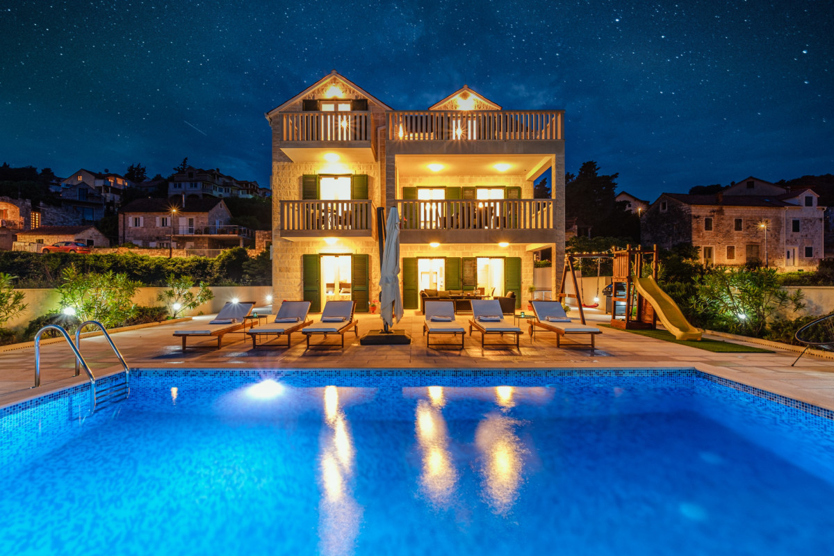 Villa Janie