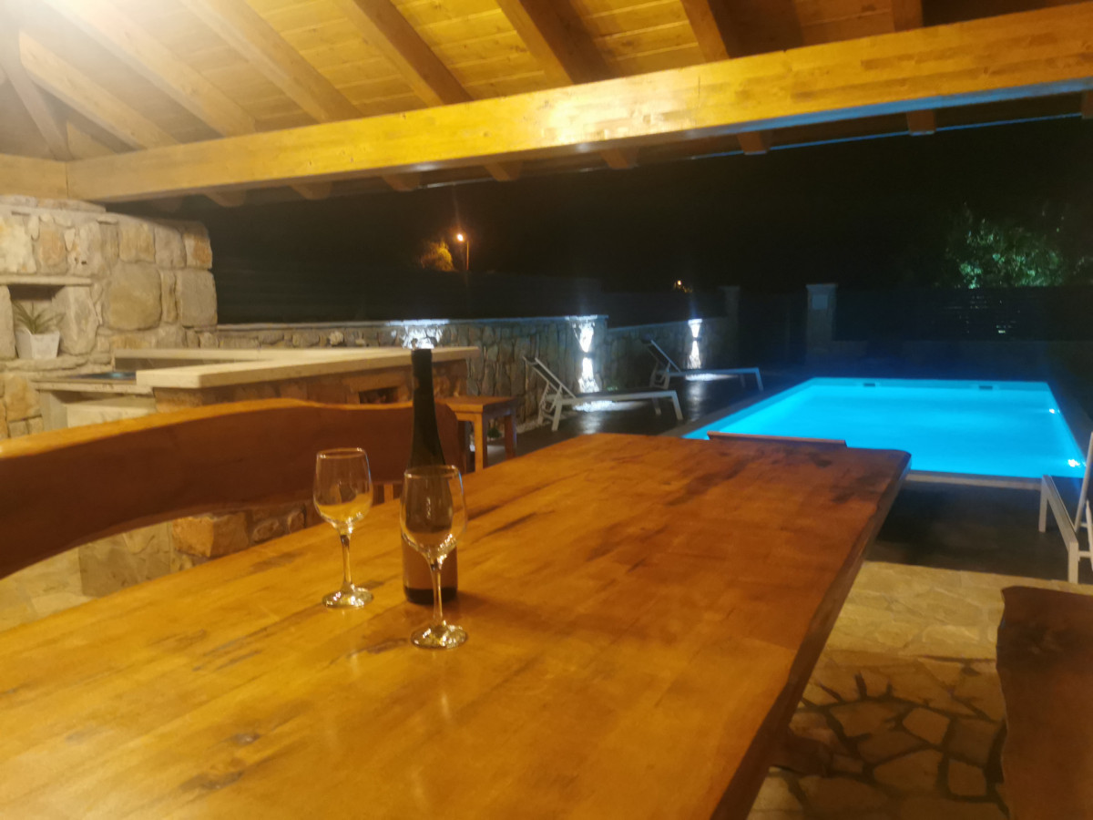 Villa Silente