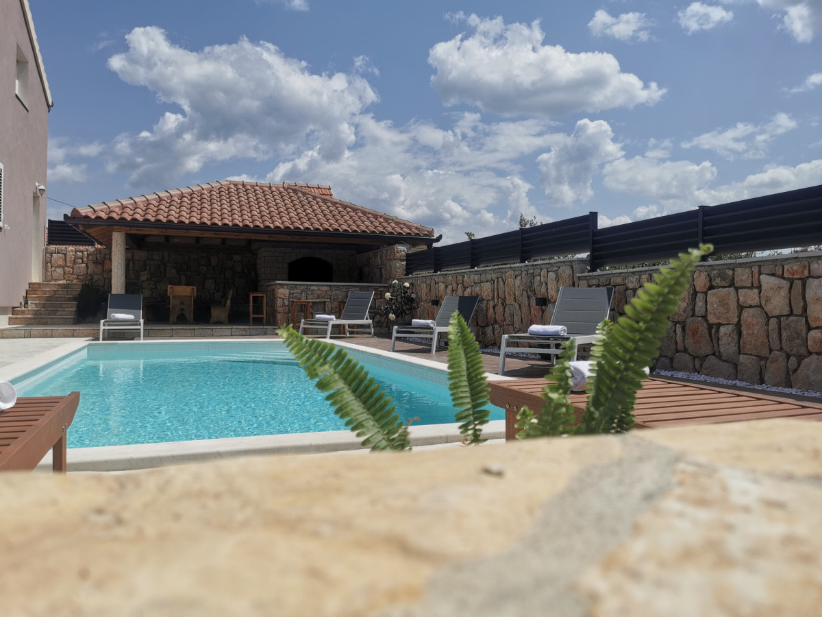 Villa Silente
