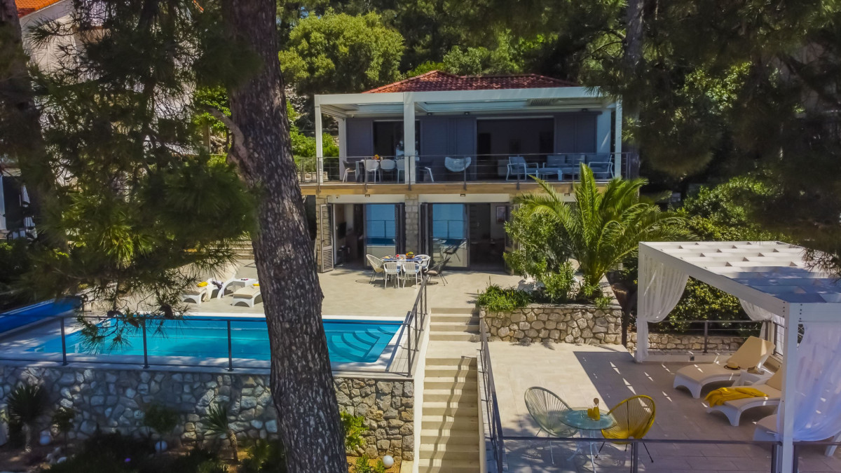Villa Hana