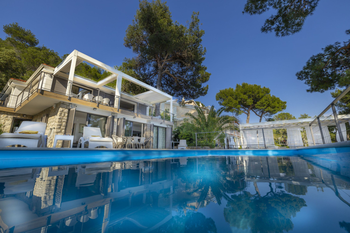 Villa Hana
