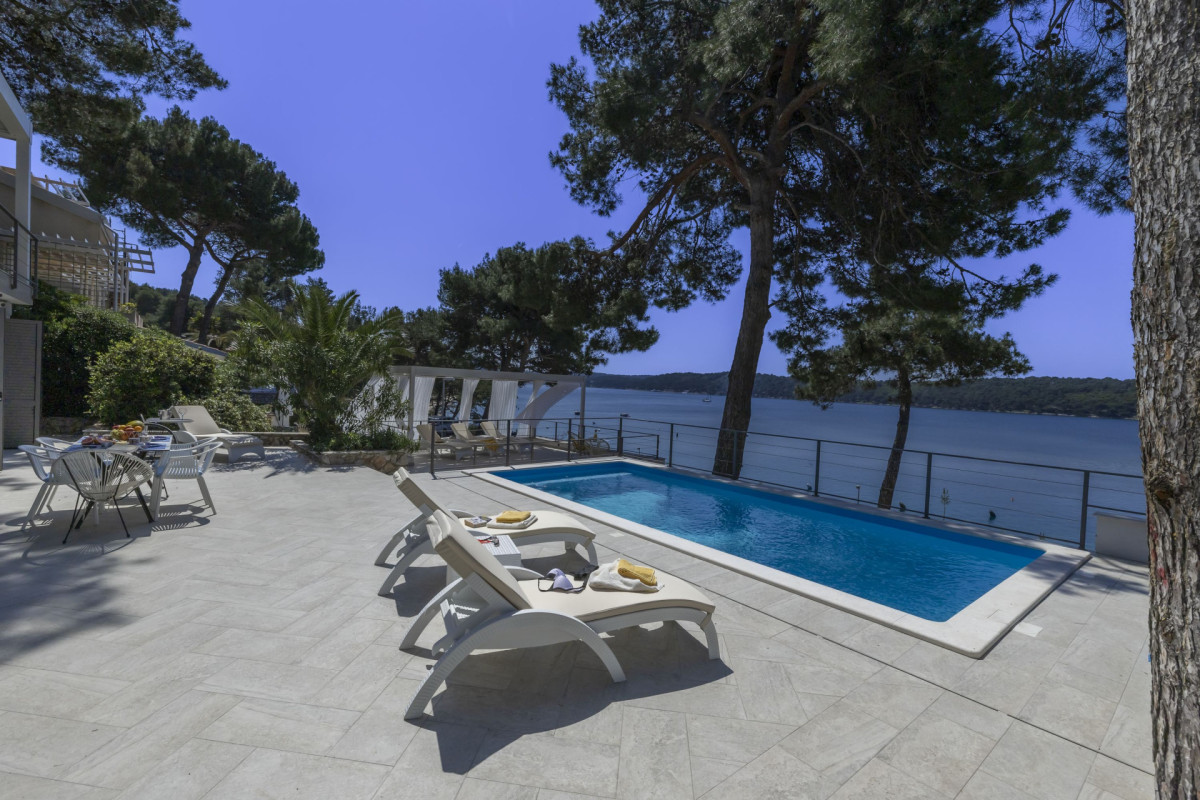 Villa Hana