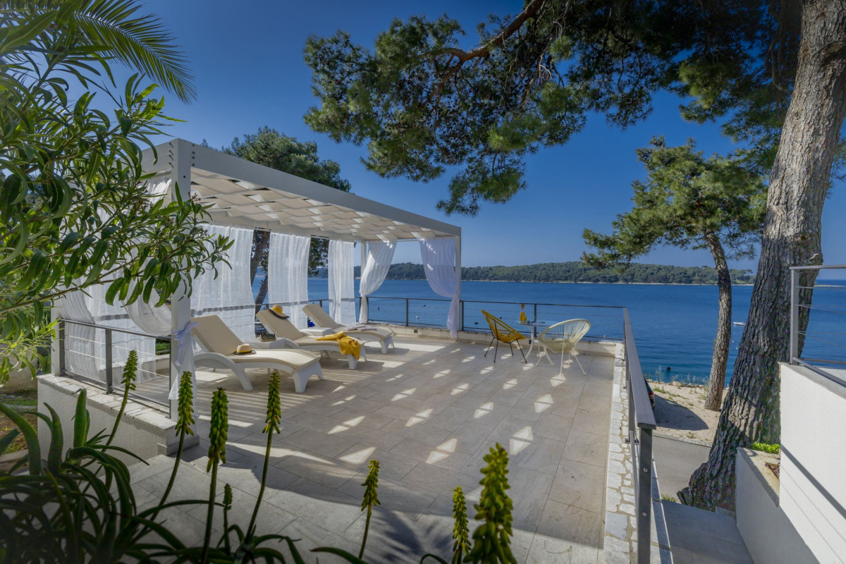 Villa Hana