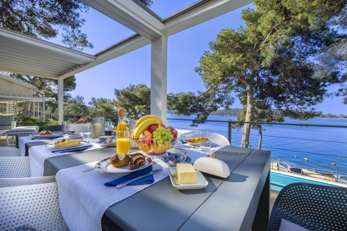 Villa Hana